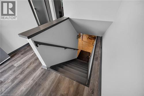 184 London Street N, Hamilton, ON - Indoor Photo Showing Other Room