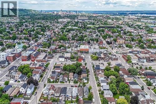 184 London Street N, Hamilton, ON - Outdoor With View