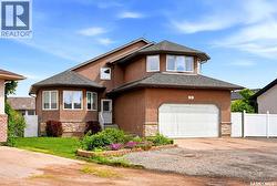 9 Brayden BAY Grand Coulee, SK S4M 0A3