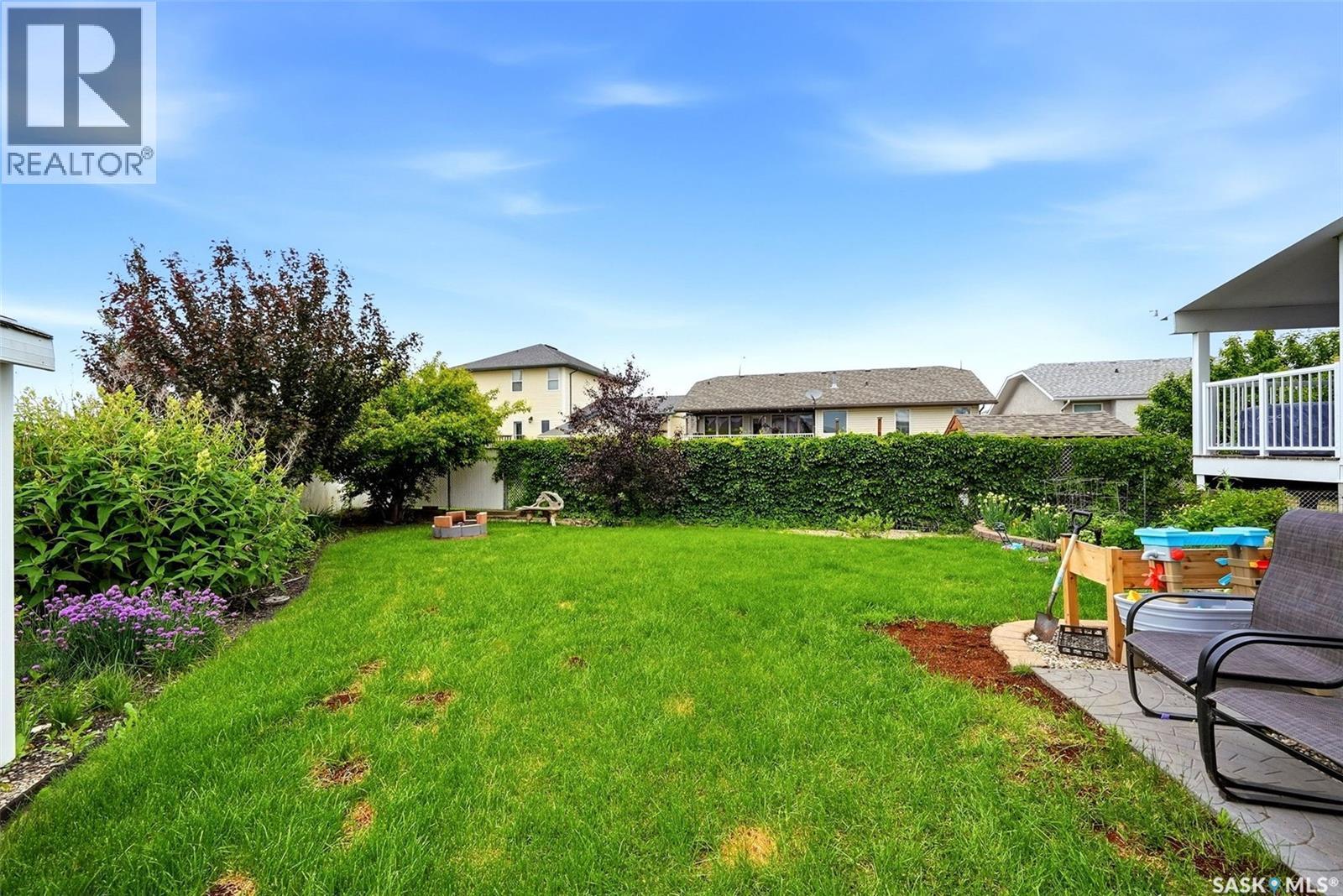 9 Brayden Bay, Grand Coulee, SK
