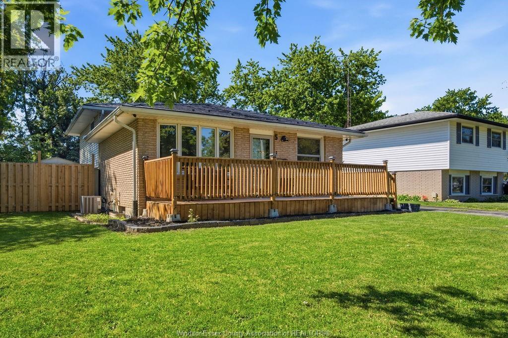 5 Jeffrey, Tilbury, ON