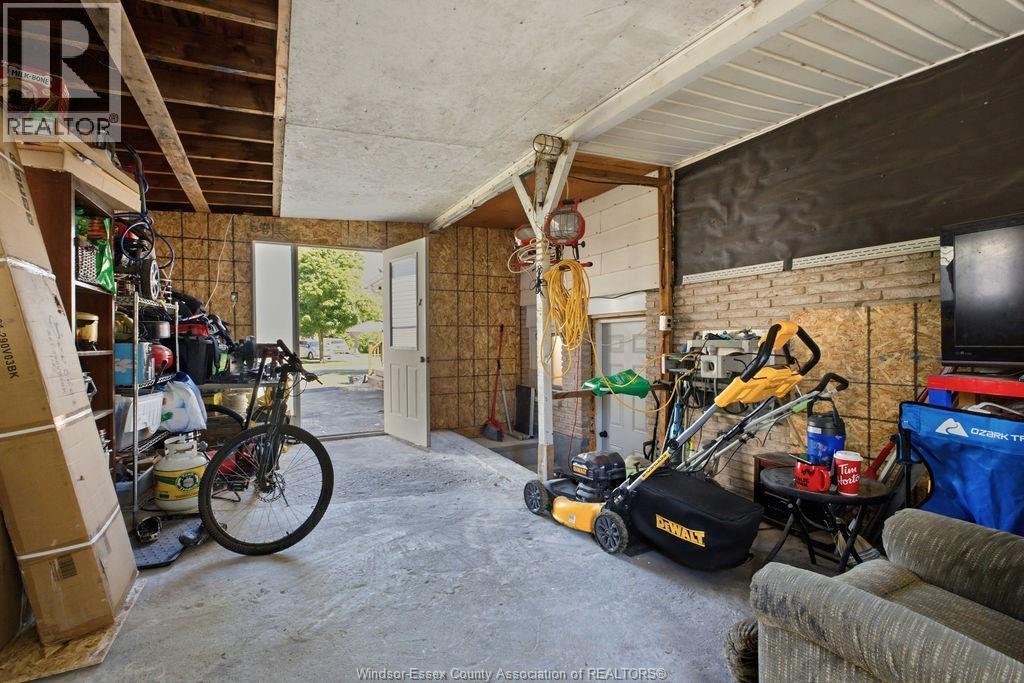 5 Jeffrey, Tilbury, ON