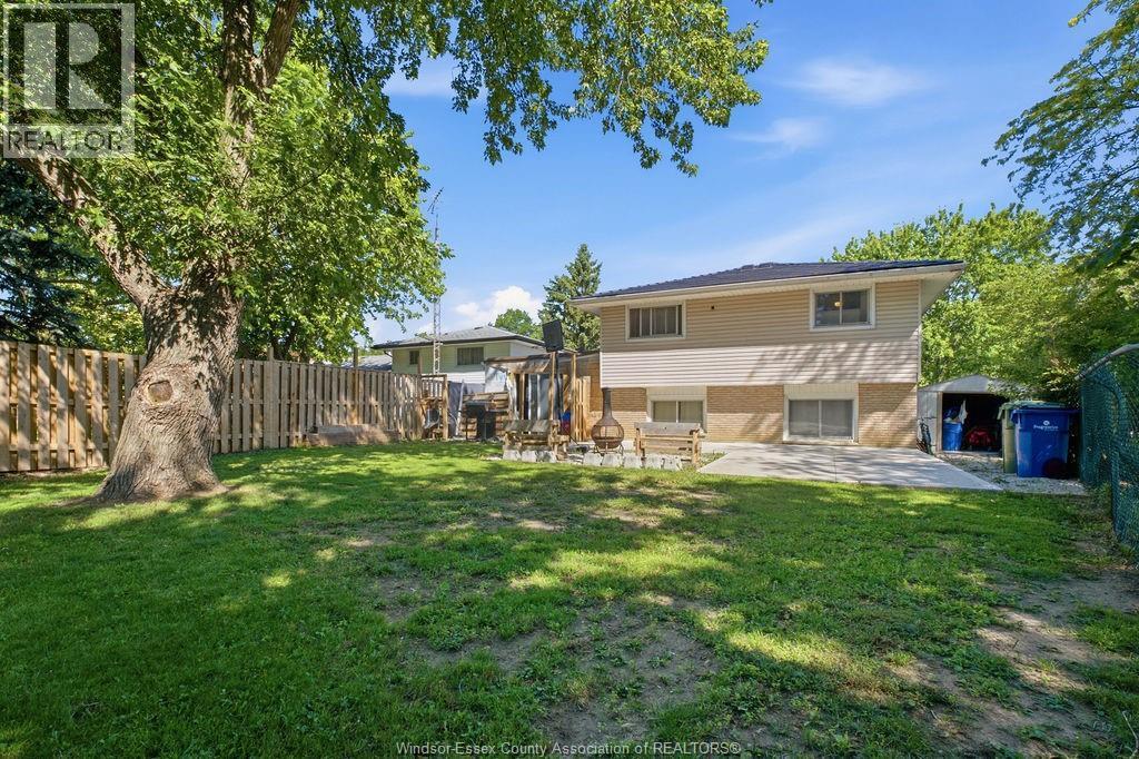 5 Jeffrey, Tilbury, ON