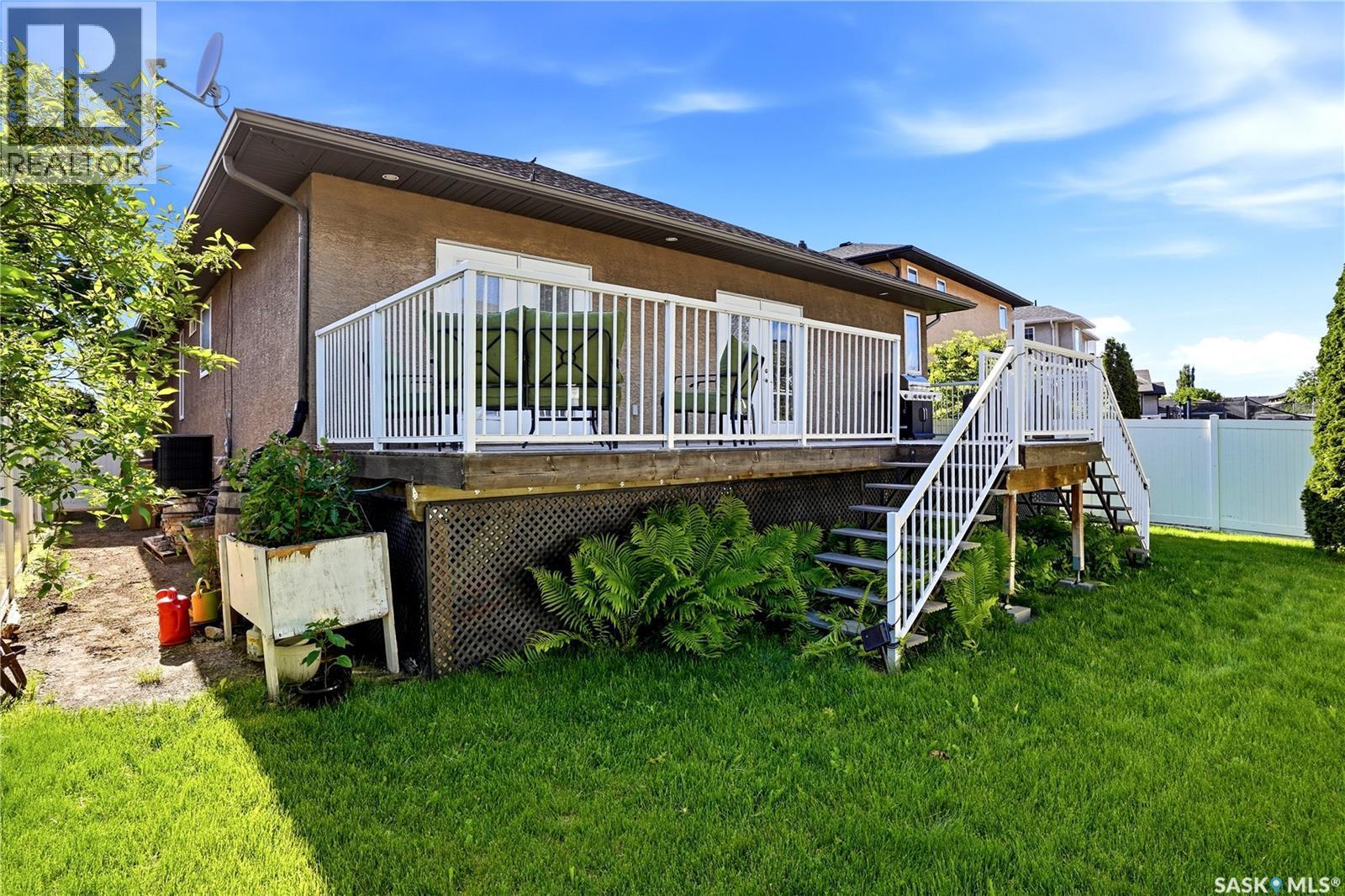 2587 Linner Way, Regina, SK