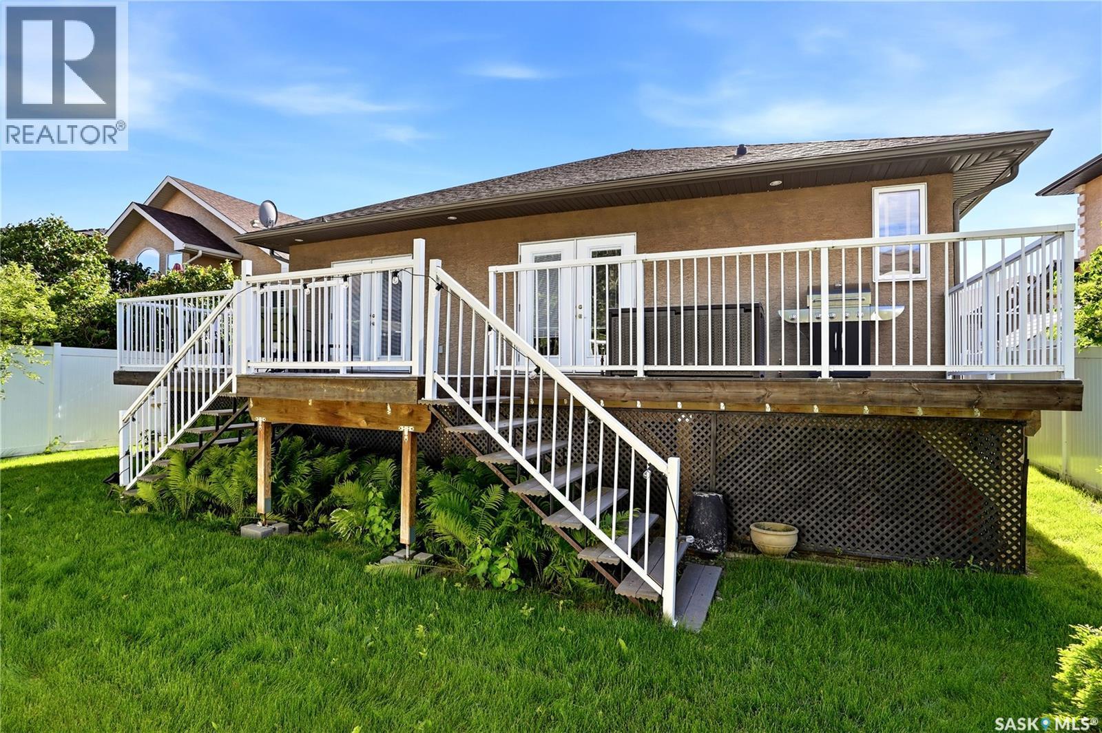2587 Linner Way, Regina, SK