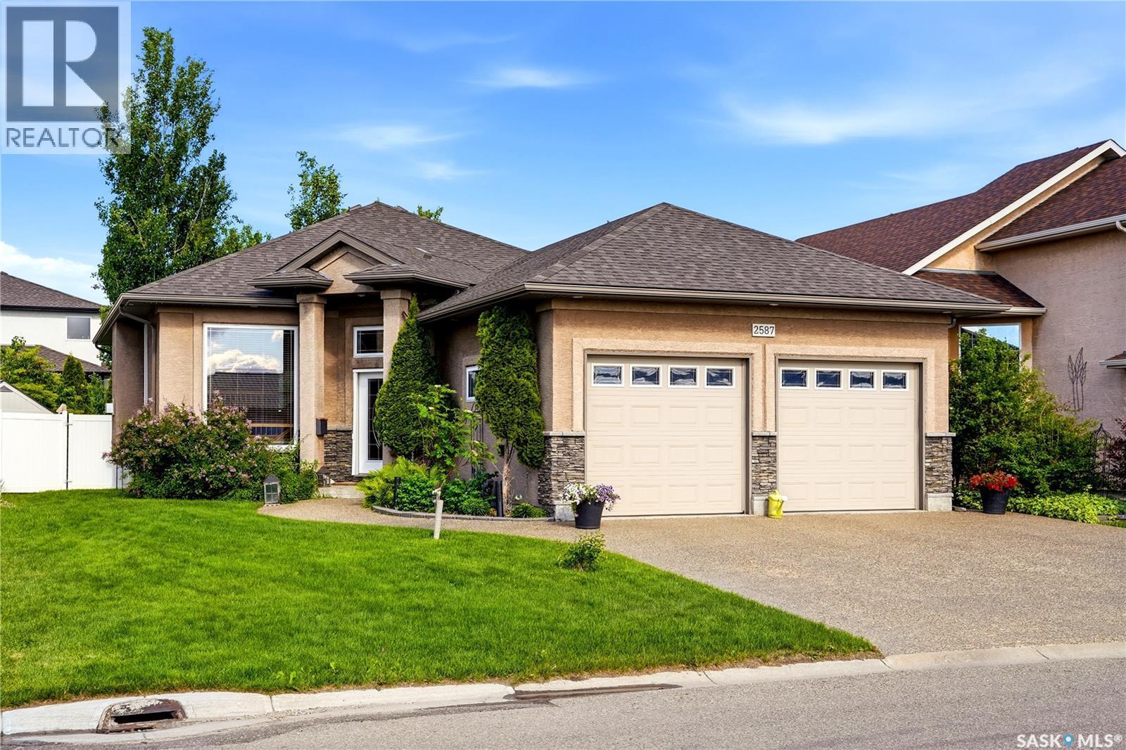 2587 Linner Way, Regina, SK