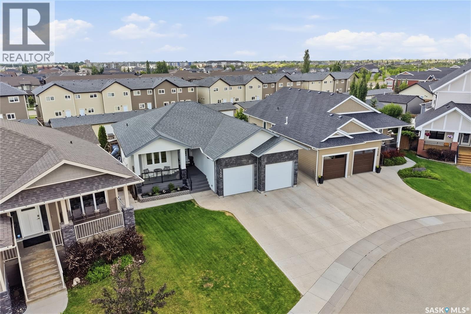 130 Sinclair Crescent, Saskatoon, SK