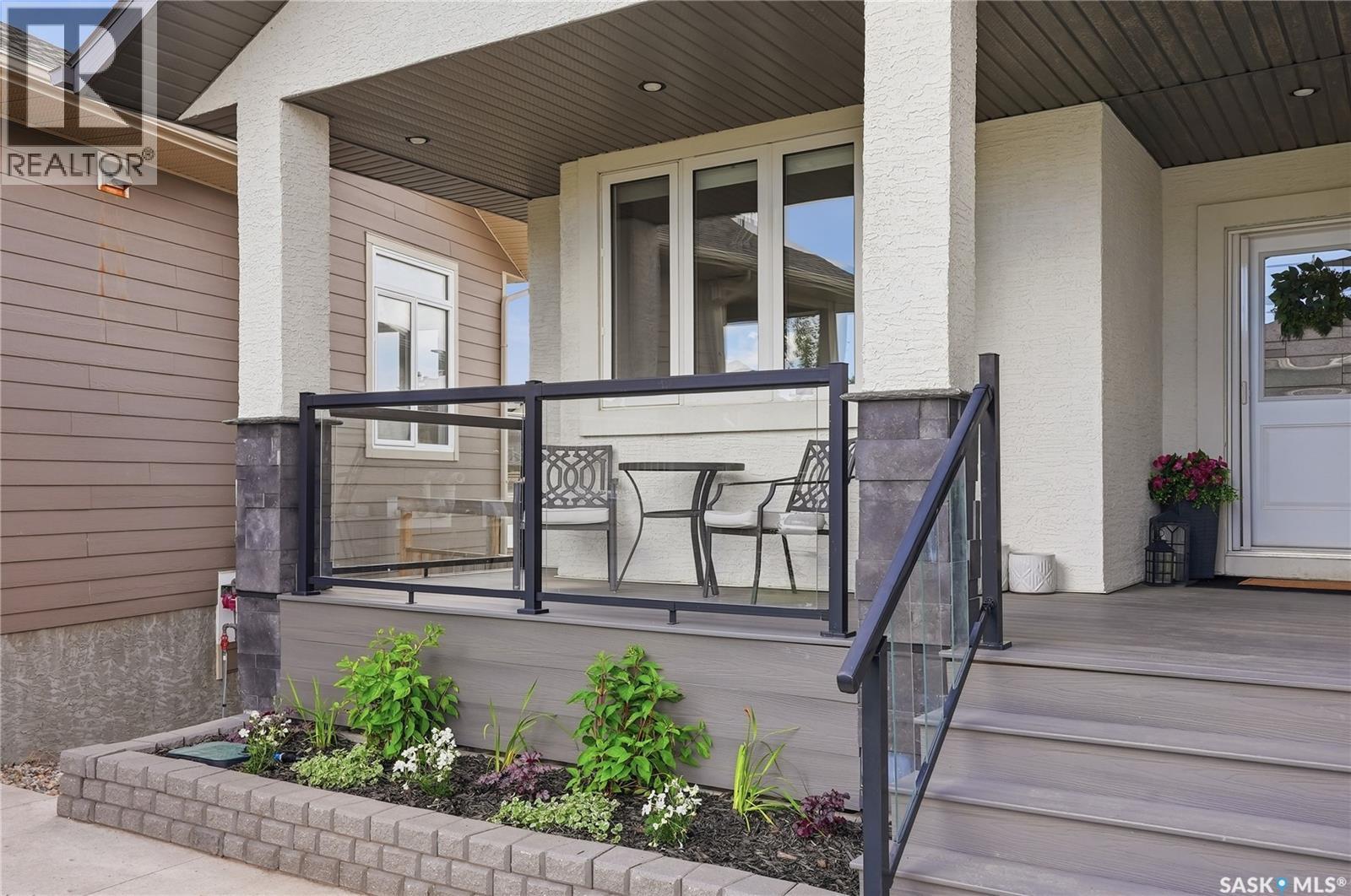 130 Sinclair Crescent, Saskatoon, SK
