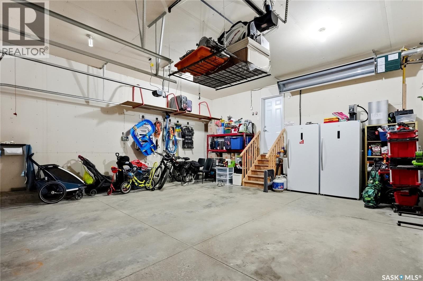 130 Sinclair Crescent, Saskatoon, SK