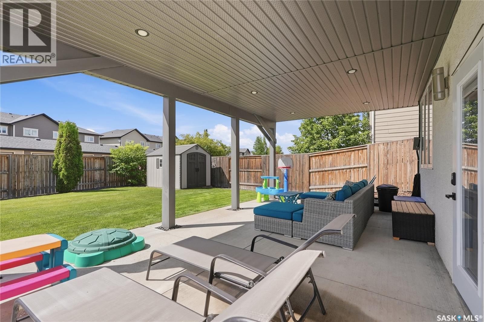 130 Sinclair Crescent, Saskatoon, SK