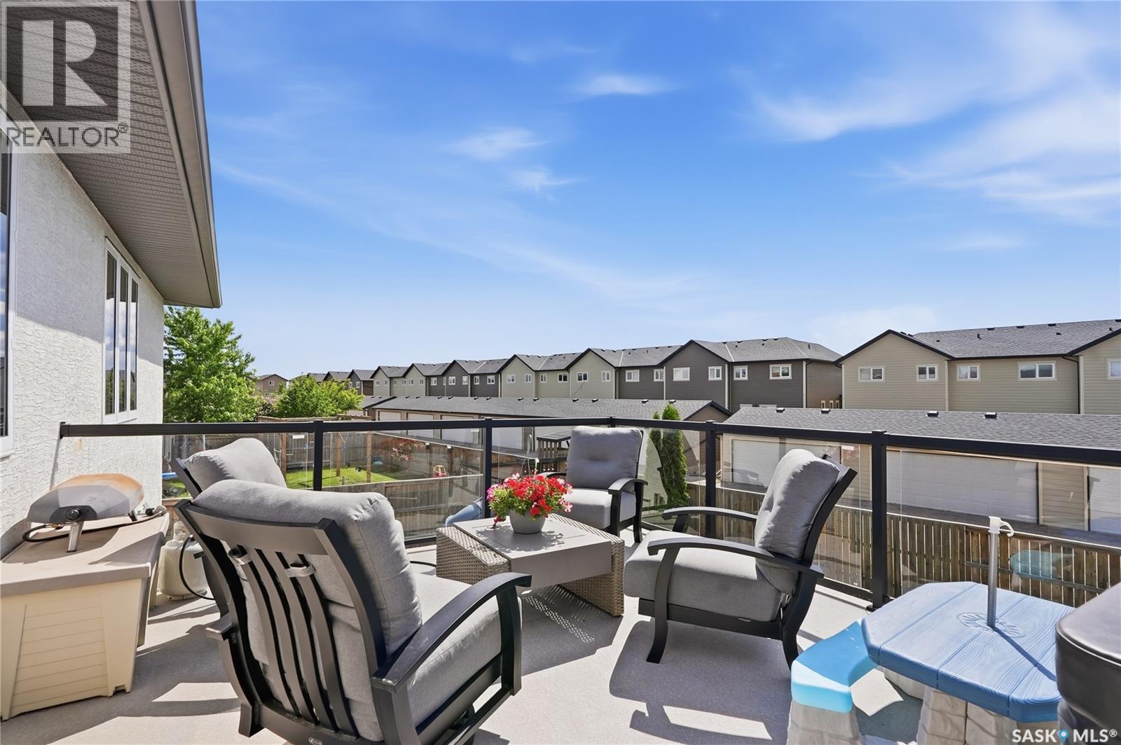 130 Sinclair Crescent, Saskatoon, SK