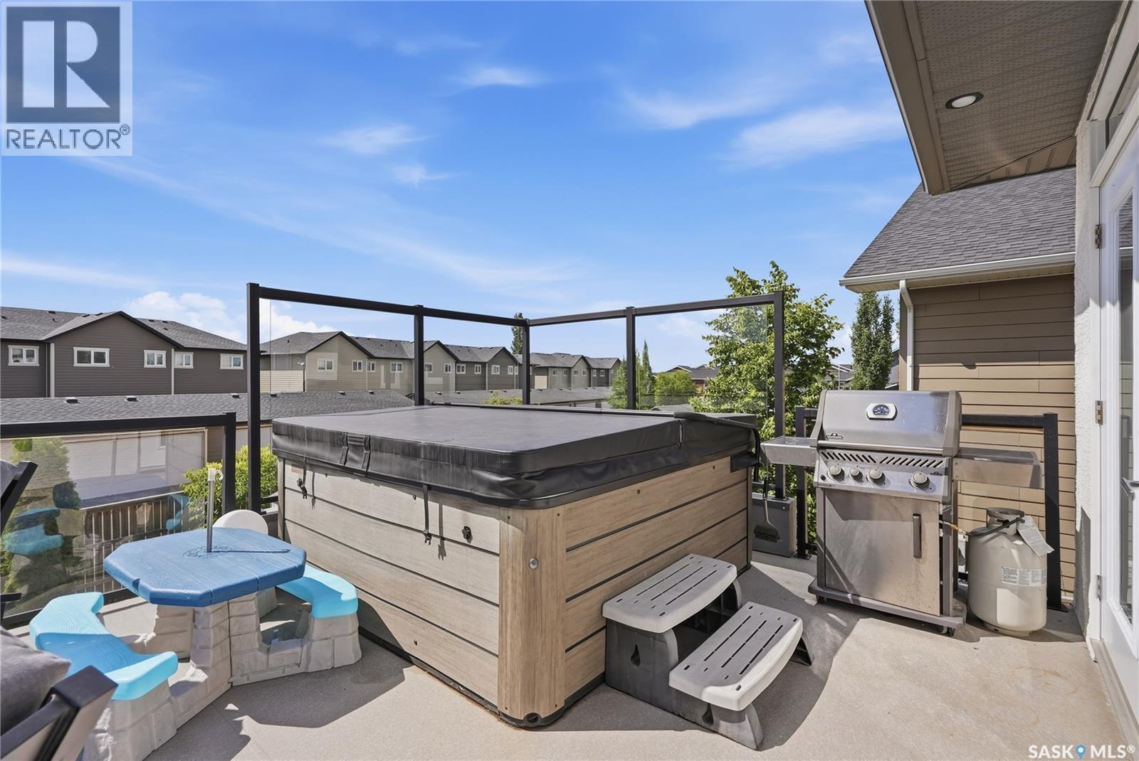 130 Sinclair Crescent, Saskatoon, SK