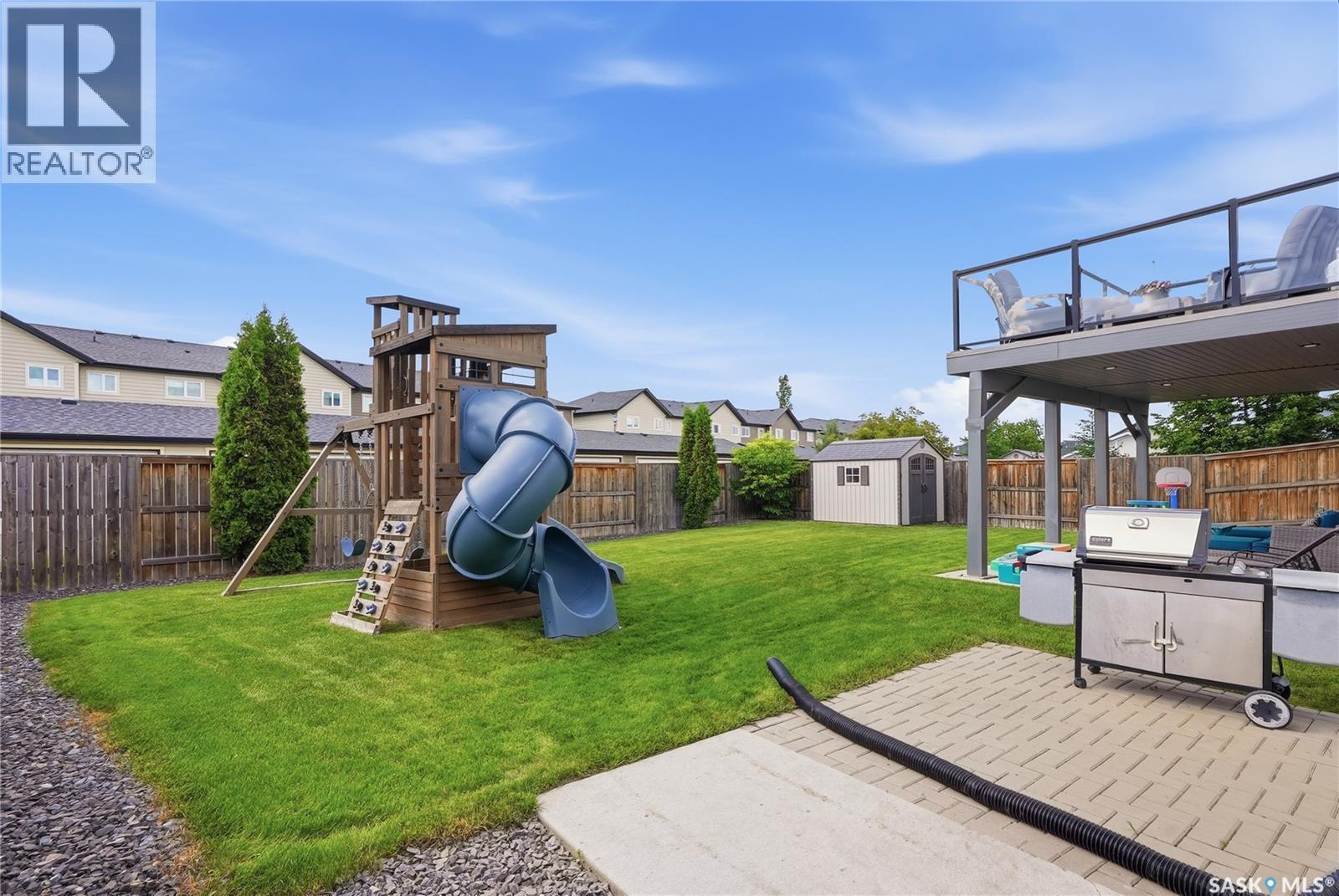 130 Sinclair Crescent, Saskatoon, SK