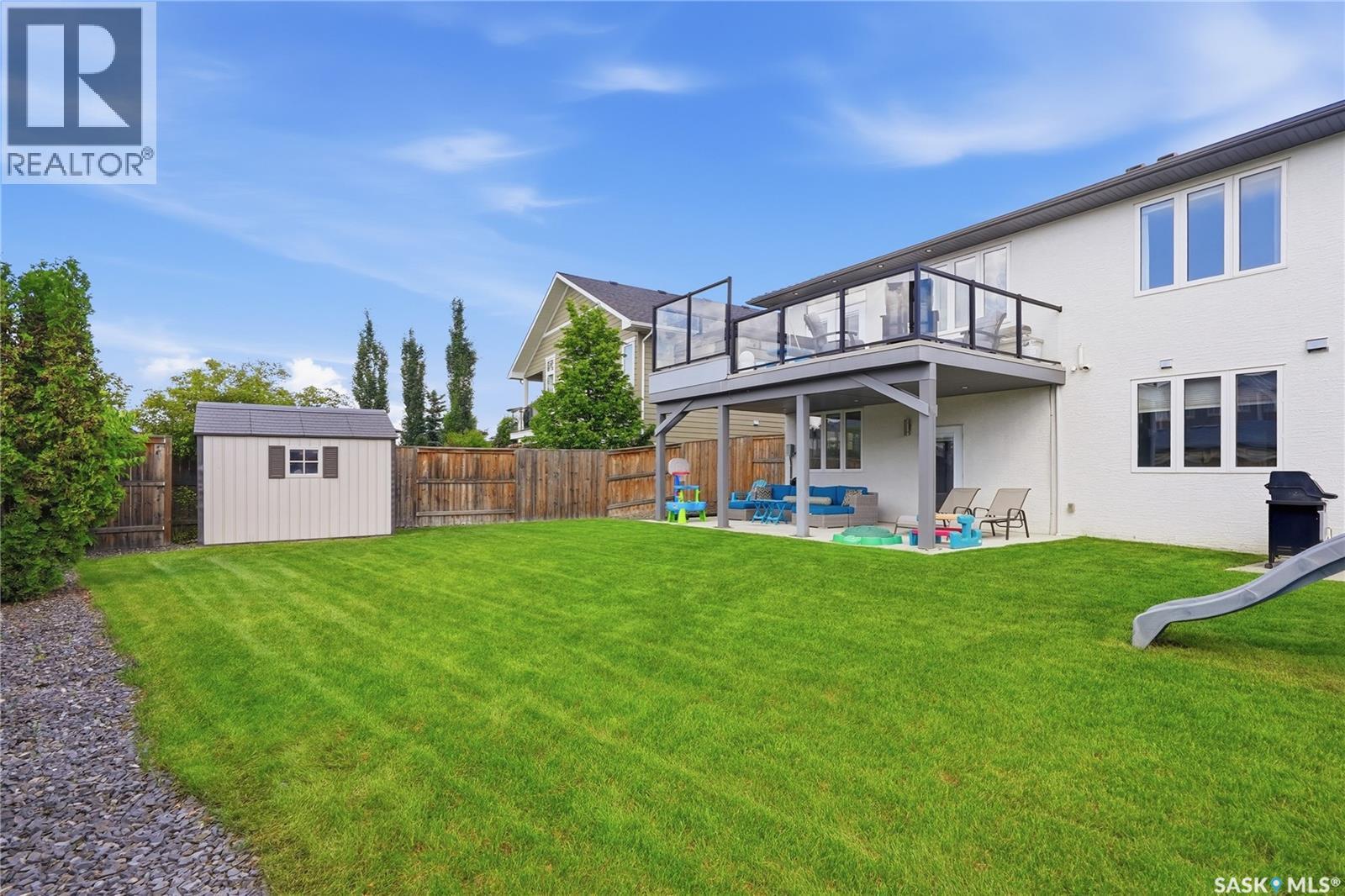 130 Sinclair Crescent, Saskatoon, SK