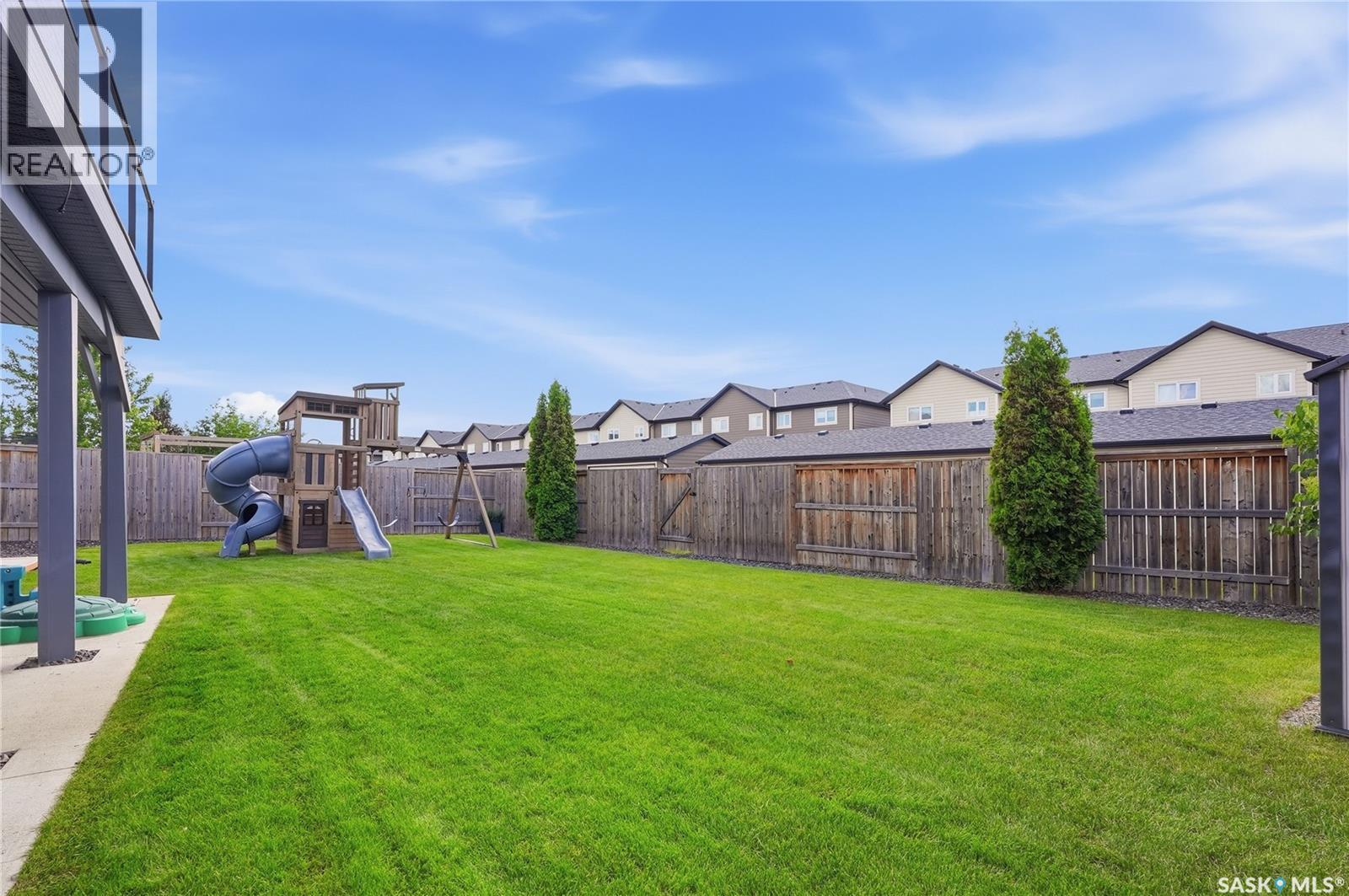 130 Sinclair Crescent, Saskatoon, SK