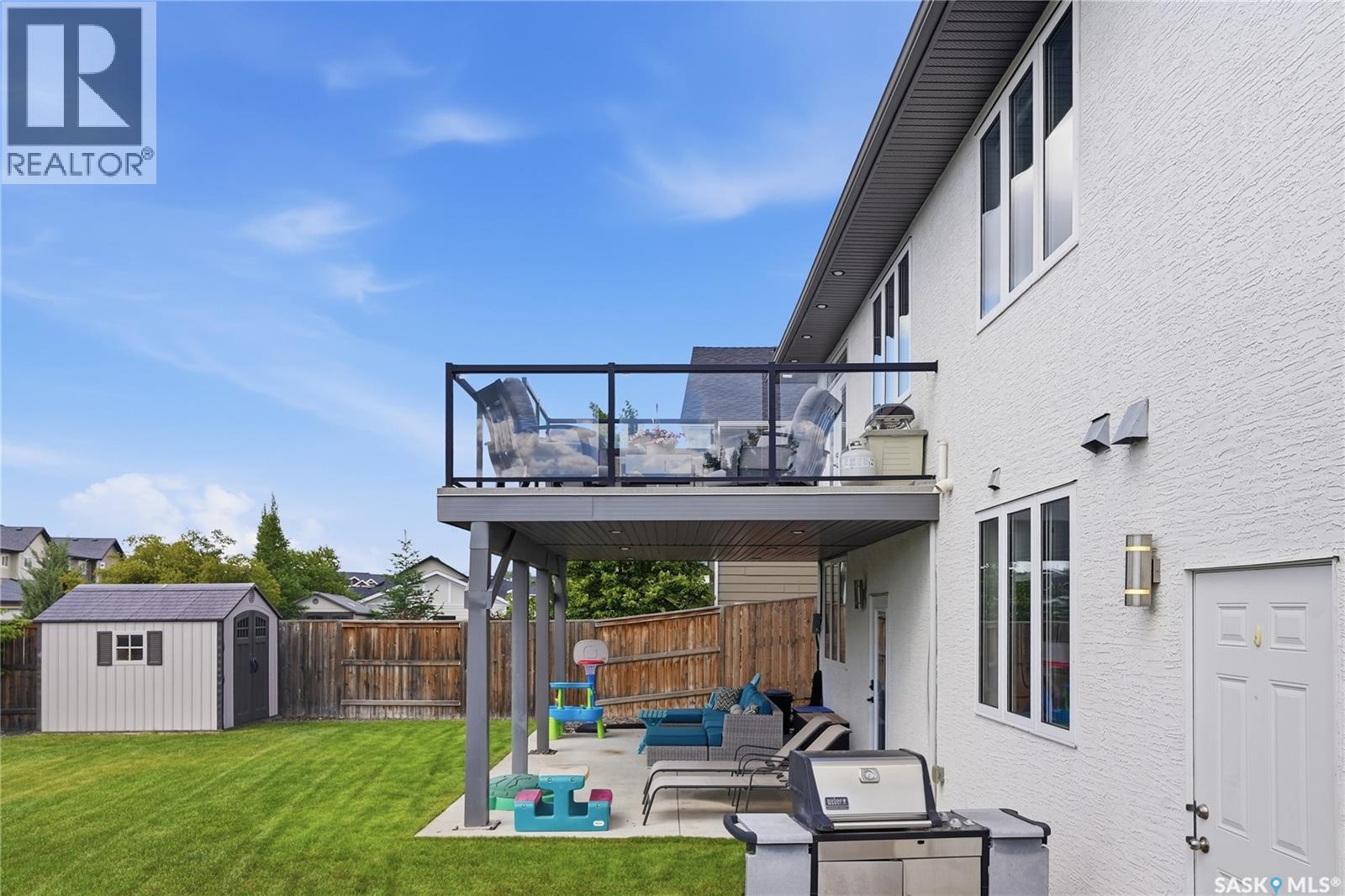130 Sinclair Crescent, Saskatoon, SK