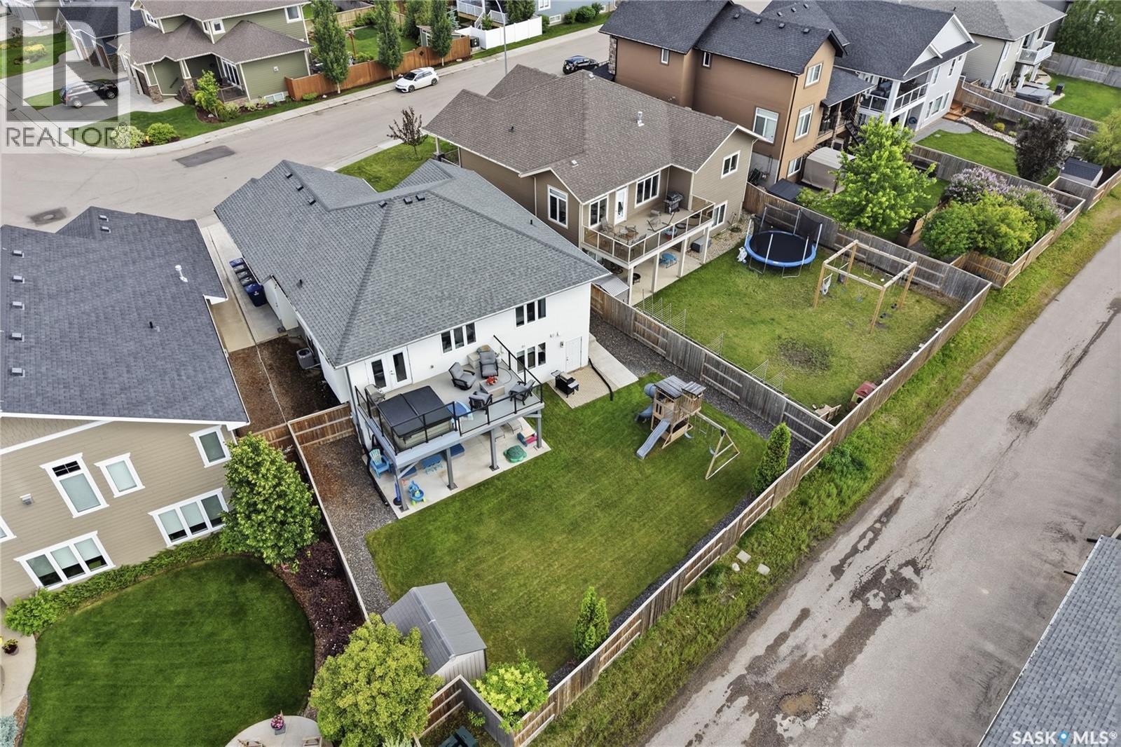 130 Sinclair Crescent, Saskatoon, SK