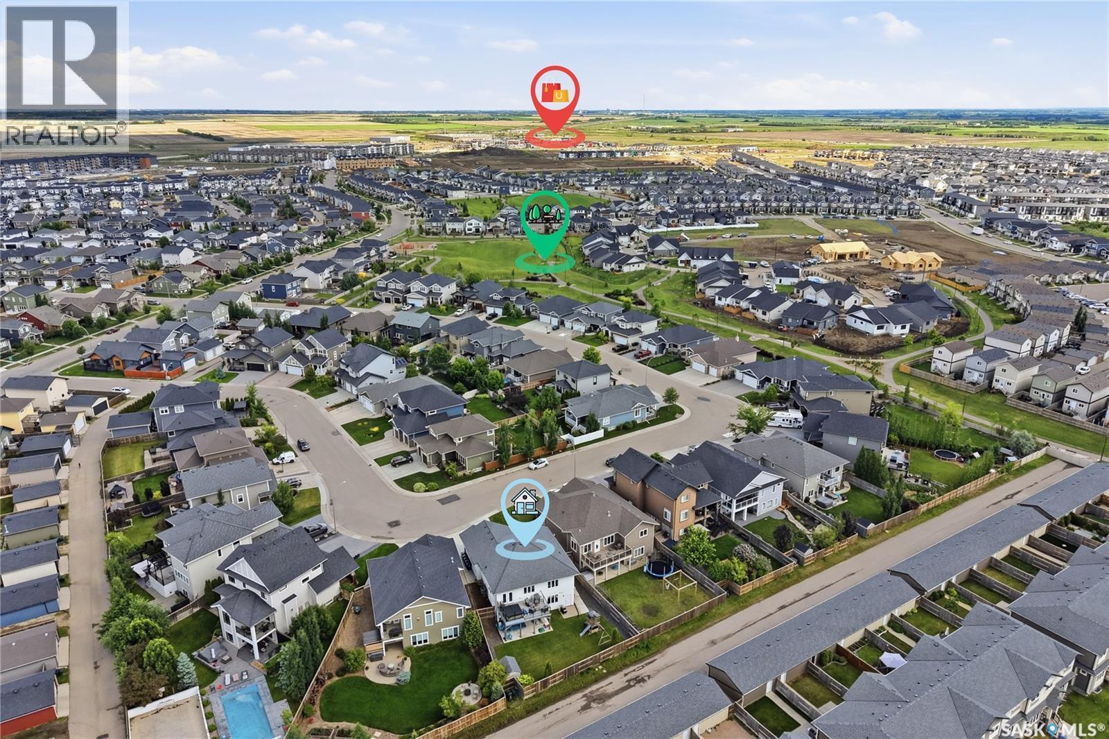 130 Sinclair Crescent, Saskatoon, SK