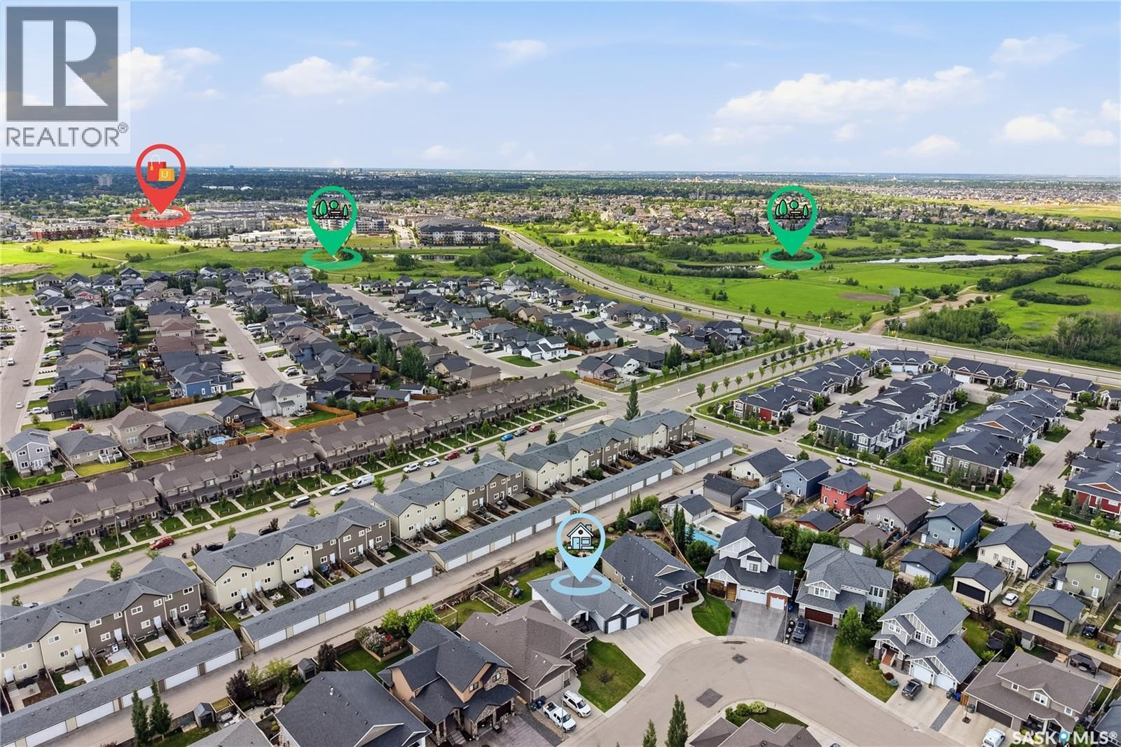 130 Sinclair Crescent, Saskatoon, SK