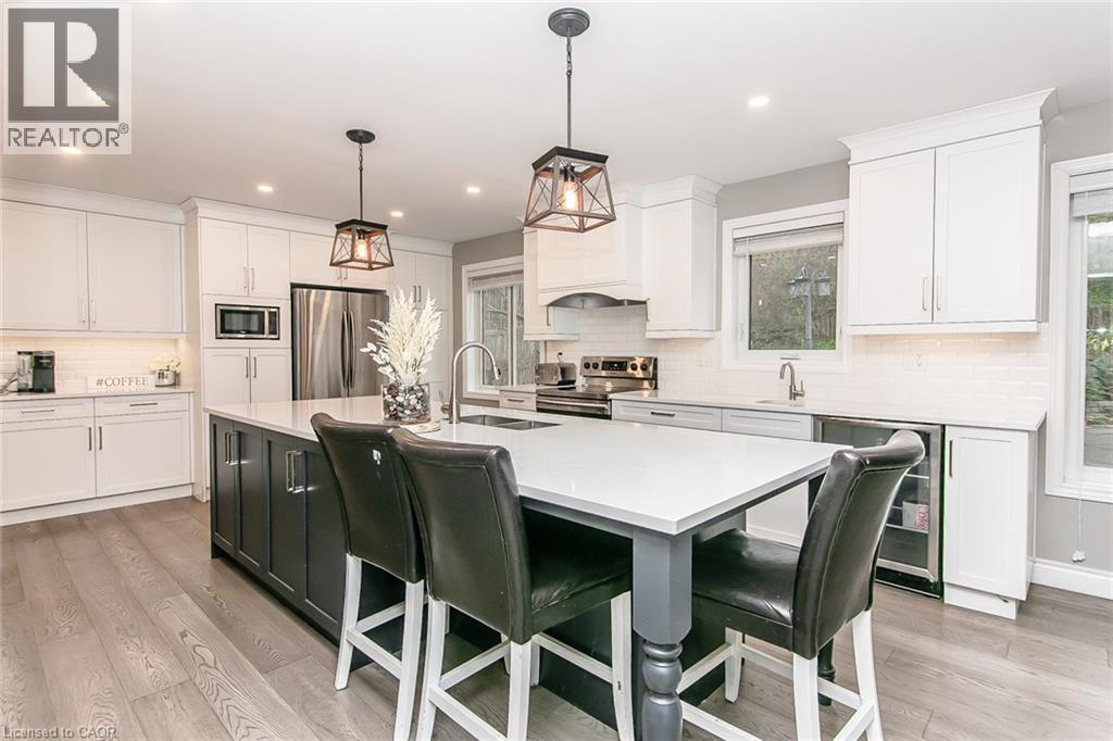 1774 Old Mill Road, Kitchener, ON - Indoor