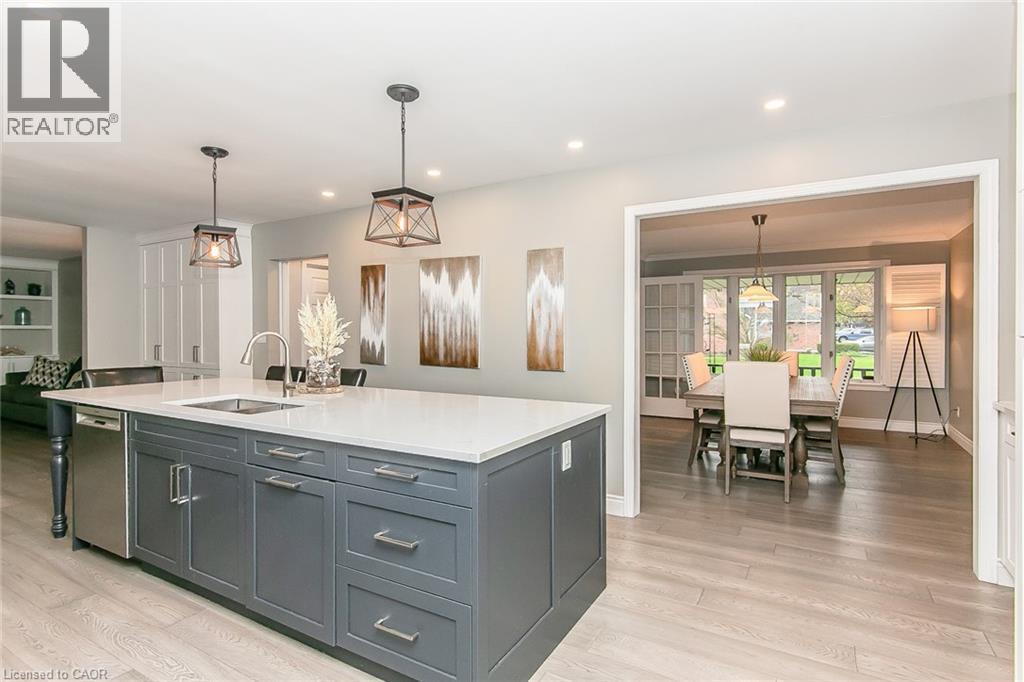 1774 Old Mill Road, Kitchener, ON - Indoor