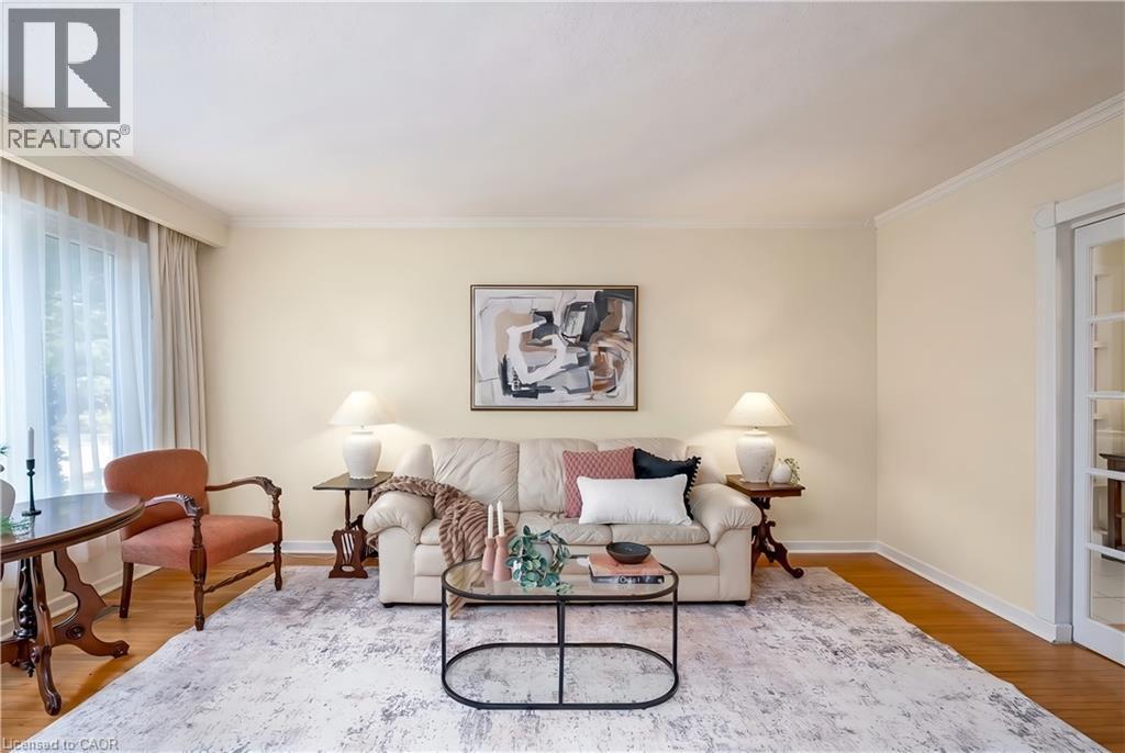 652 Ardleigh Crescent, Burlington, ON