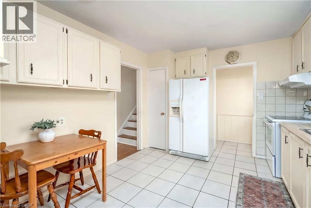 652 Ardleigh Crescent, Burlington, ON