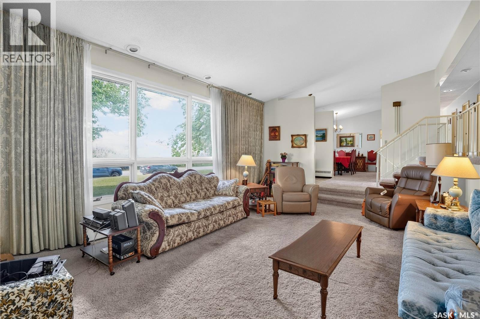 121 4Th Street E, Nipawin, SK
