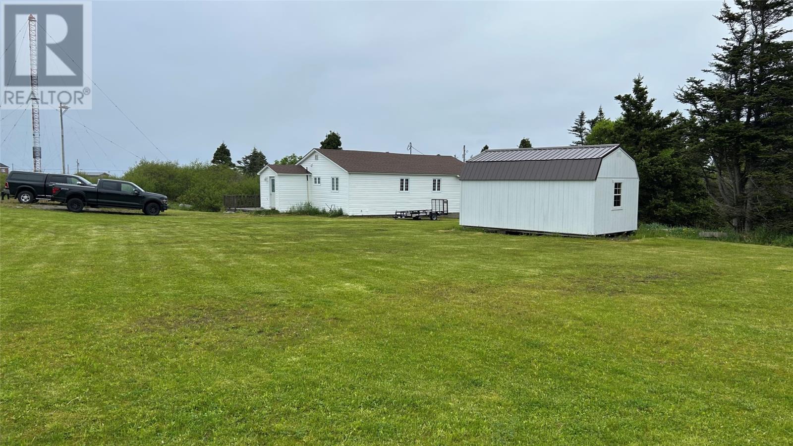 123 Main Road, Boswarlos, NL