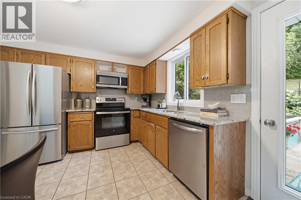 39 Wagoners Trail, Guelph, ON