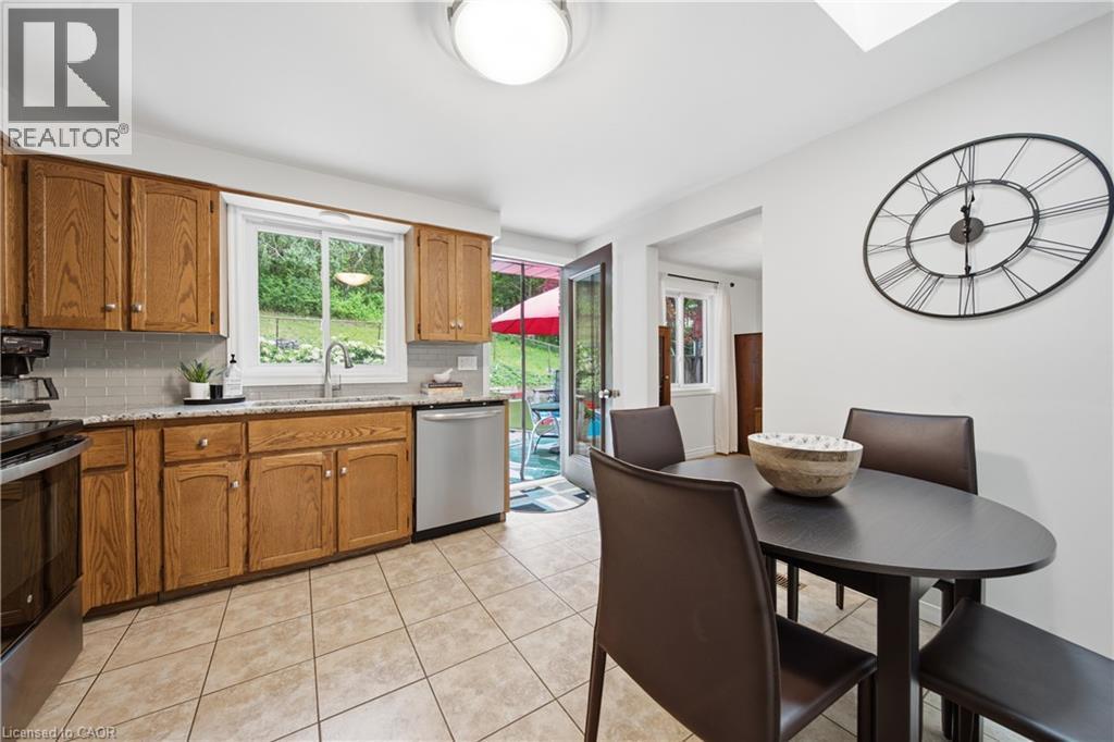 39 Wagoners Trail, Guelph, ON