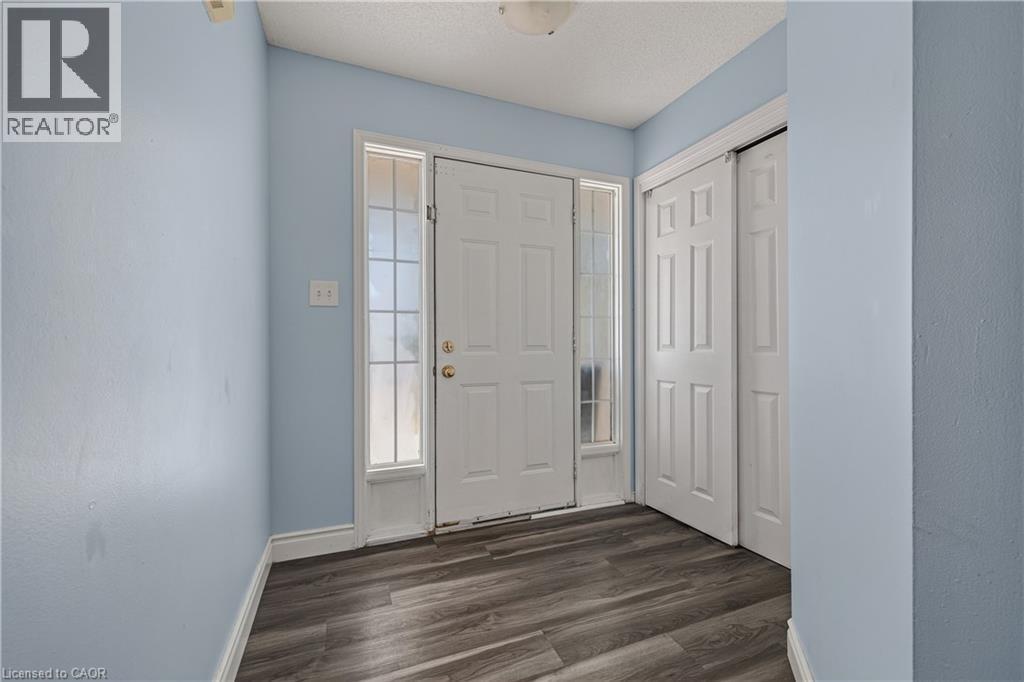 196 Max Becker Drive, Kitchener, ON