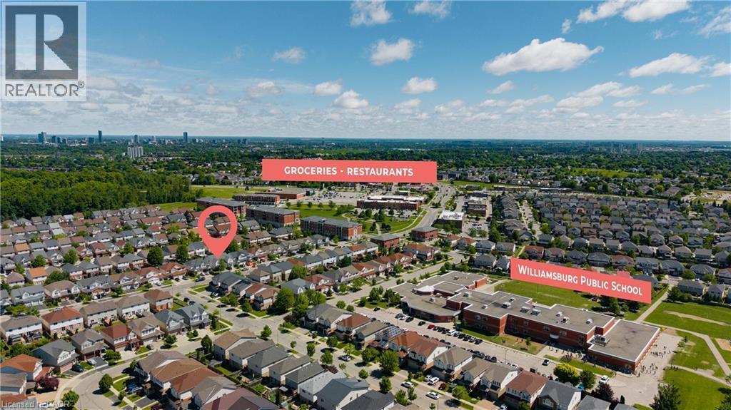 196 Max Becker Drive, Kitchener, ON