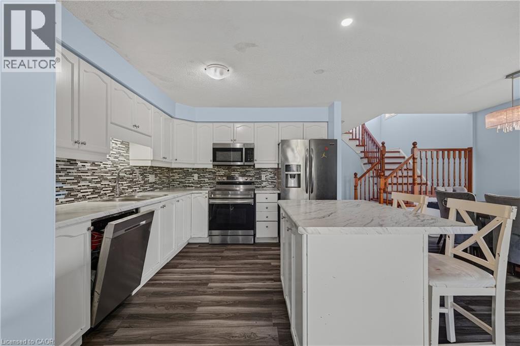 196 Max Becker Drive, Kitchener, ON