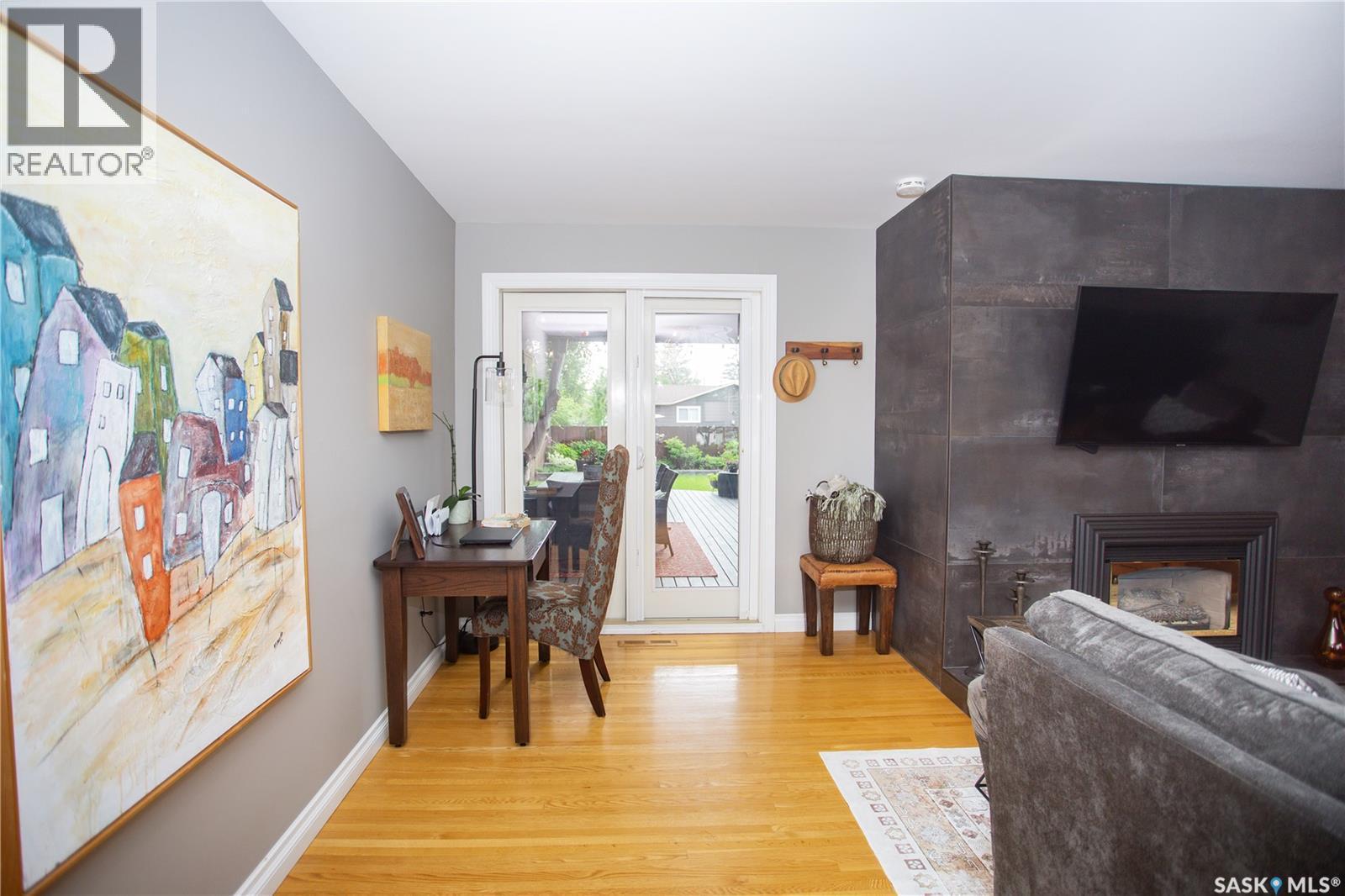 6 Harrington Place, Saskatoon, SK