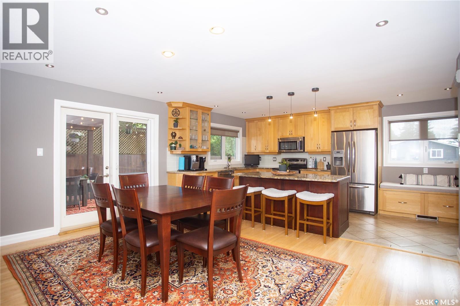 6 Harrington Place, Saskatoon, SK