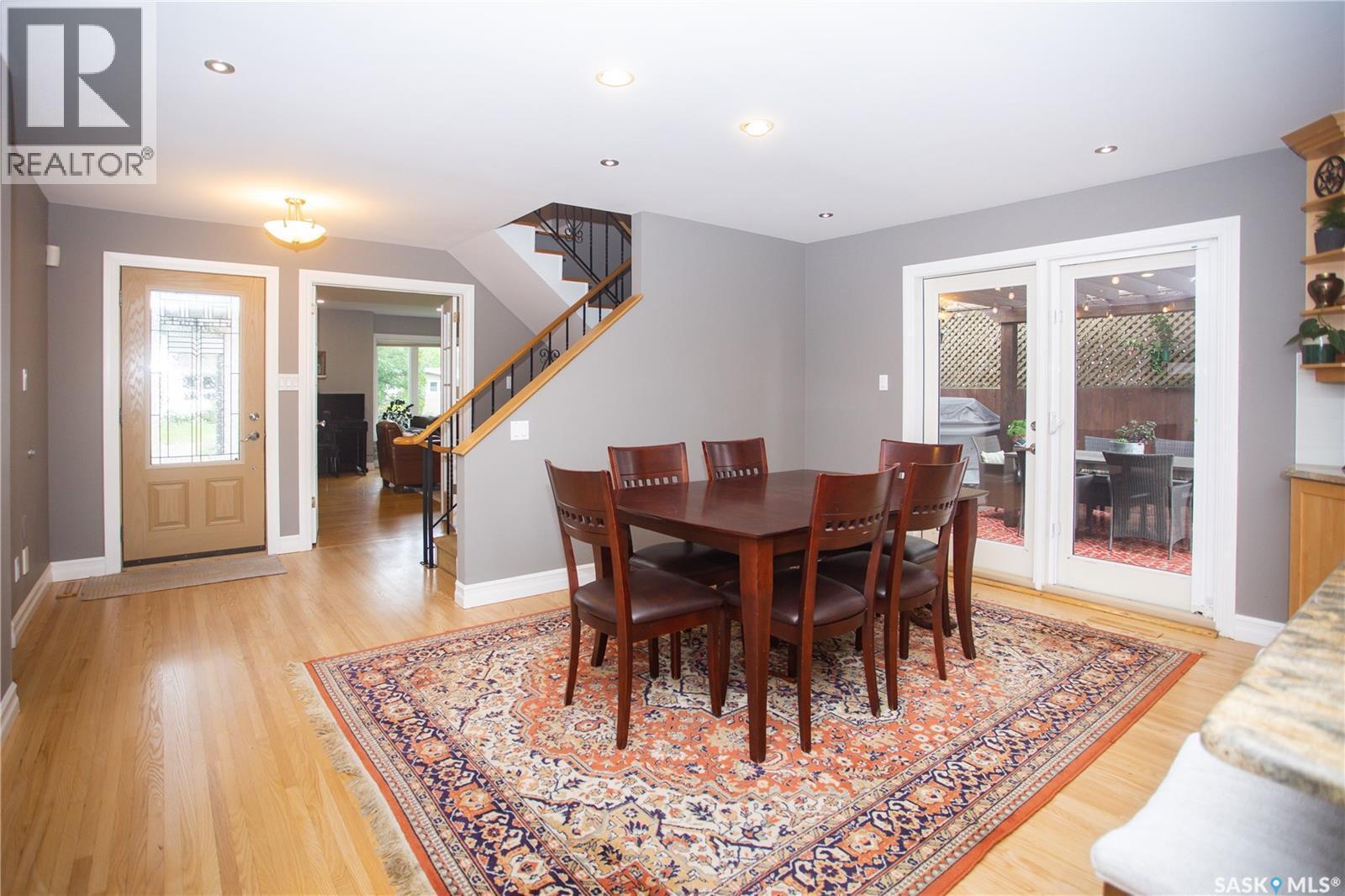 6 Harrington Place, Saskatoon, SK