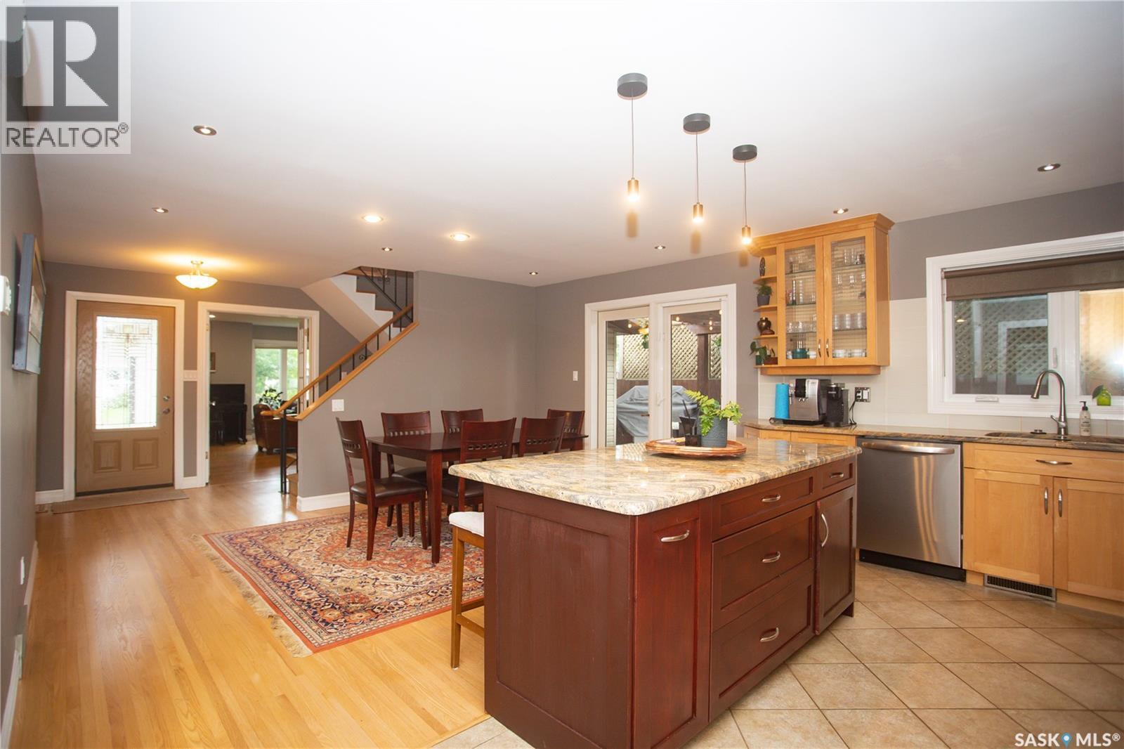6 Harrington Place, Saskatoon, SK
