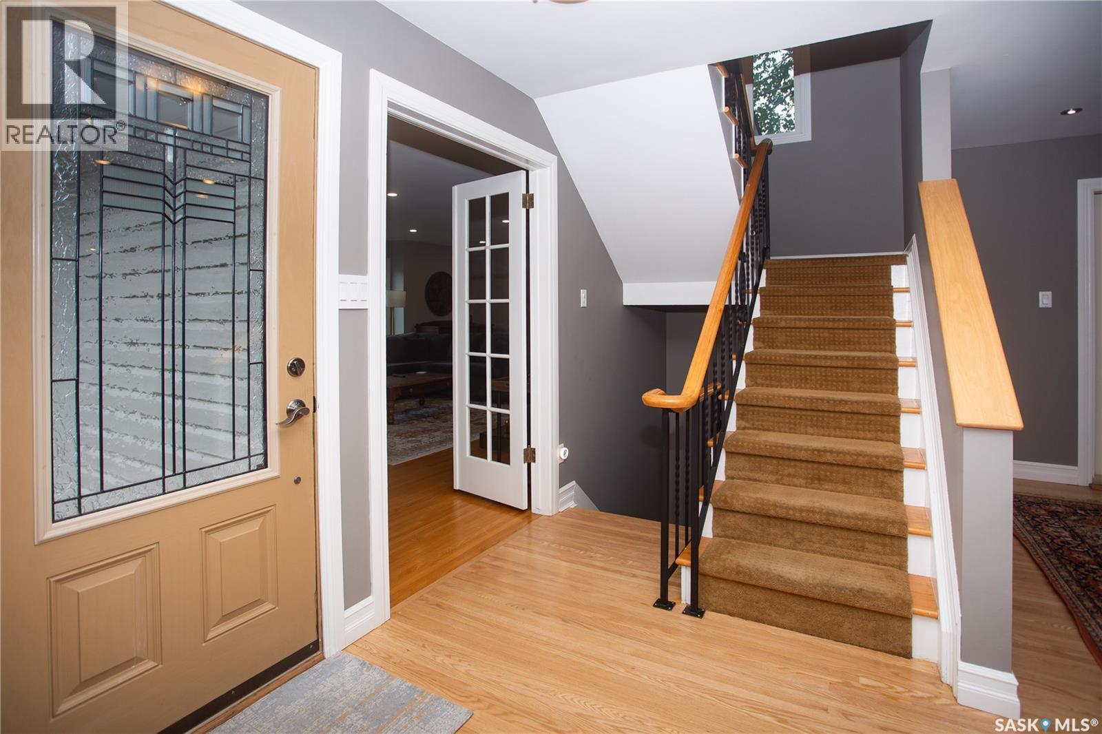 6 Harrington Place, Saskatoon, SK