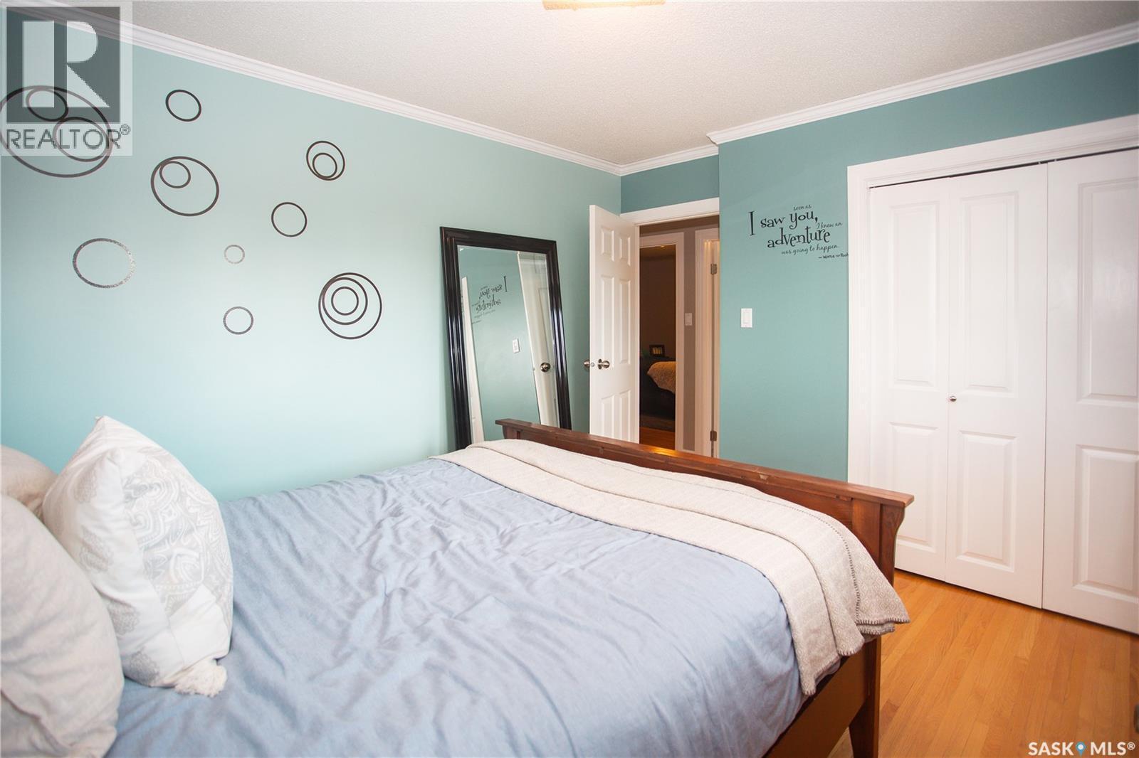 6 Harrington Place, Saskatoon, SK
