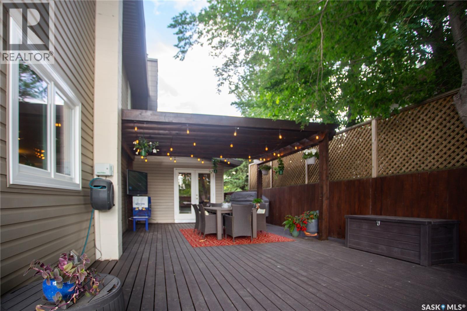 6 Harrington Place, Saskatoon, SK