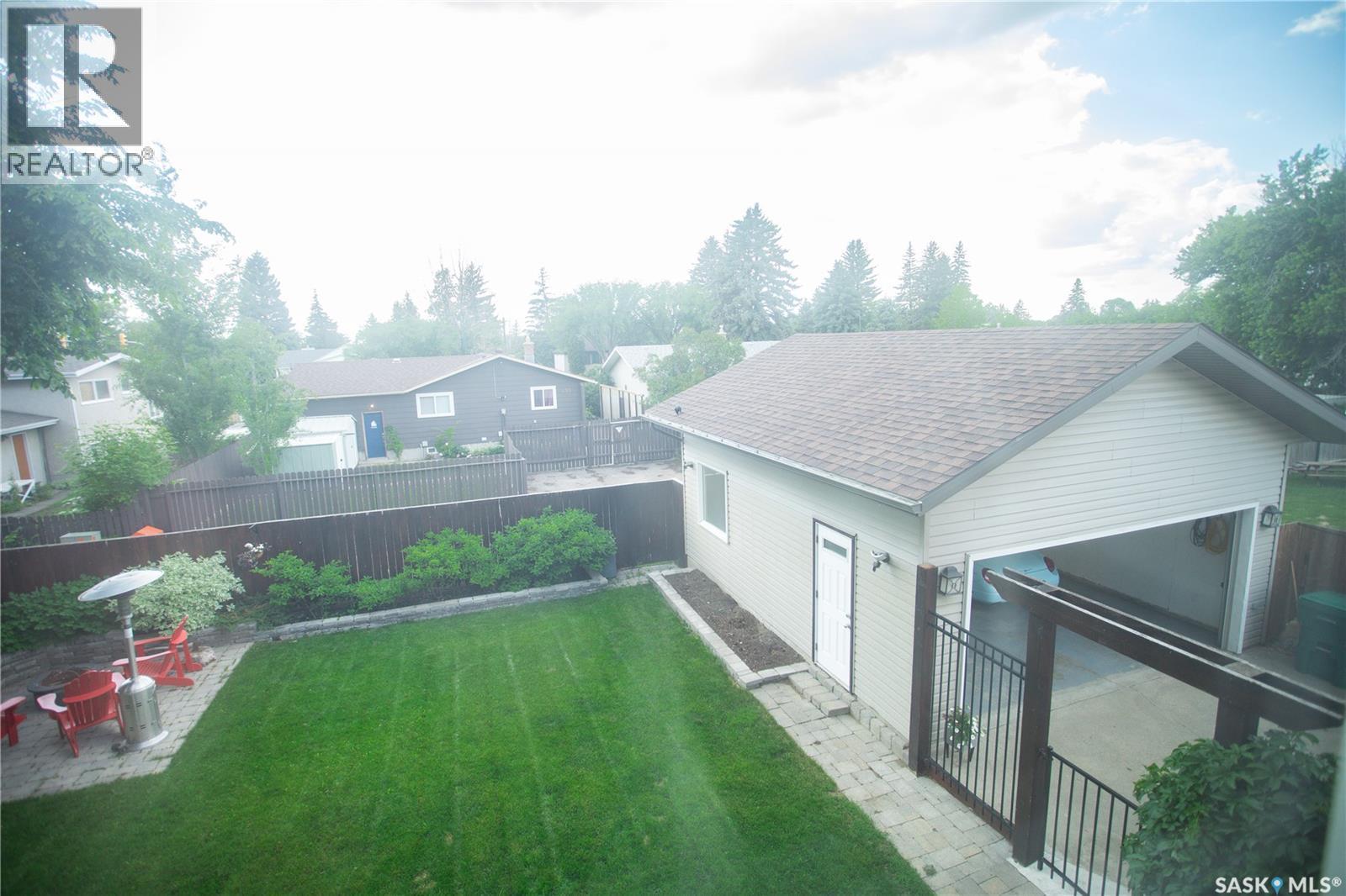 6 Harrington Place, Saskatoon, SK