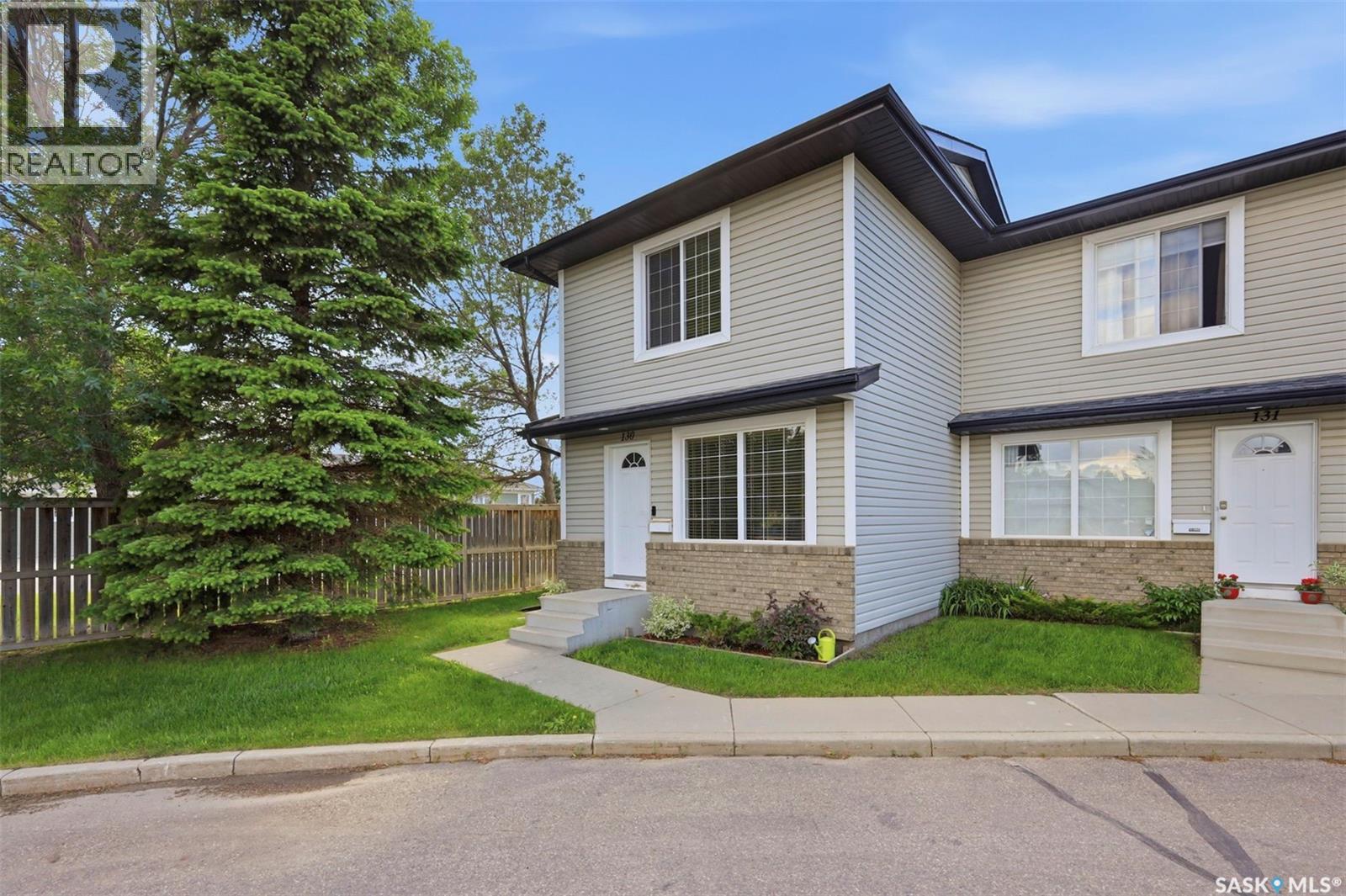 130 103 Rutherford Crescent, Saskatoon, SK