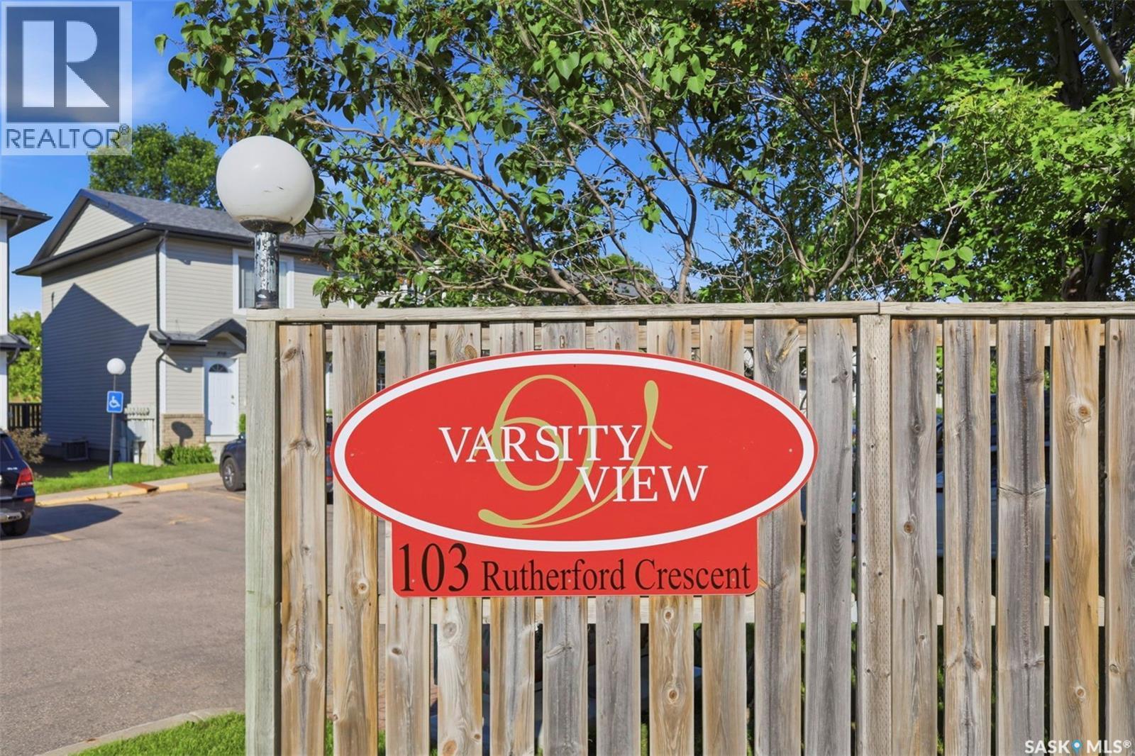 130 103 Rutherford Crescent, Saskatoon, SK