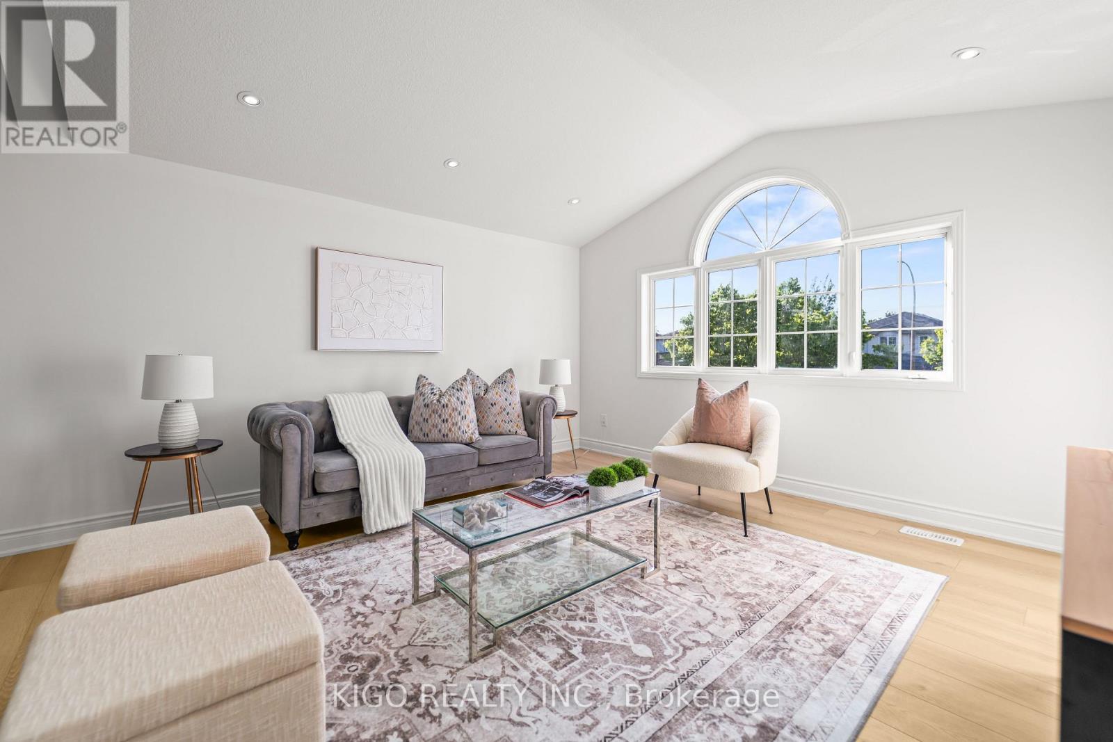 25 Bush Clover Crescent, Kitchener, ON