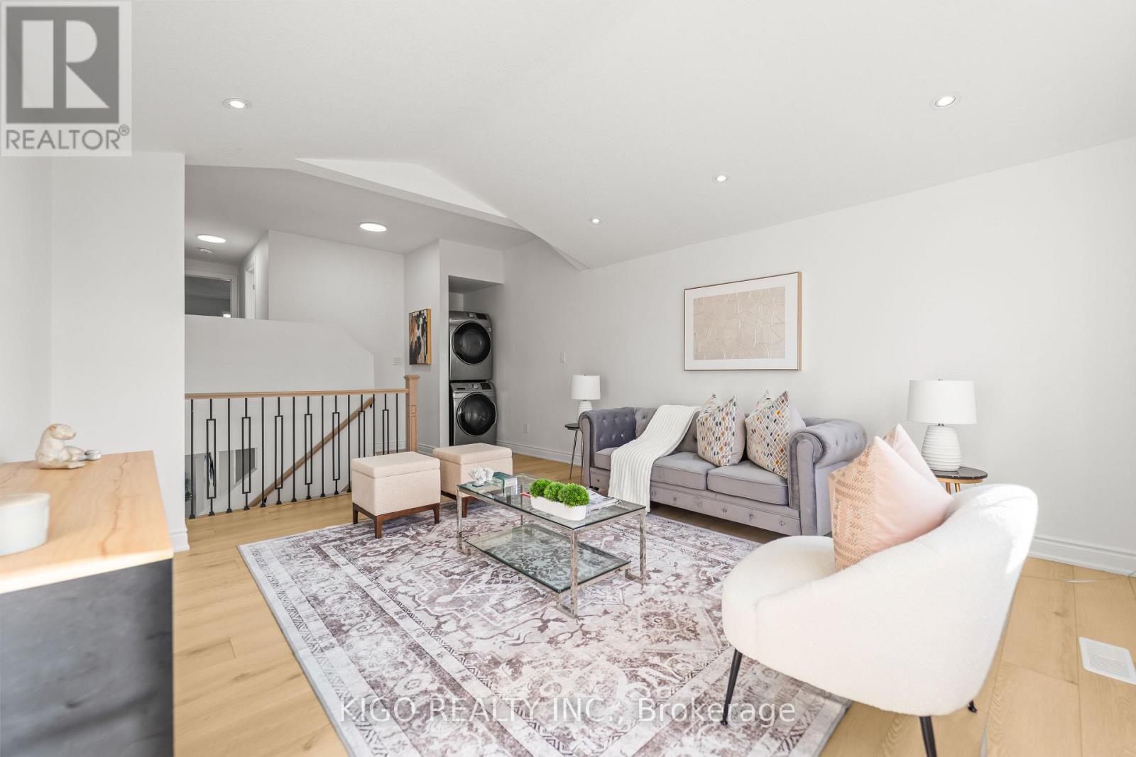 25 Bush Clover Crescent, Kitchener, ON