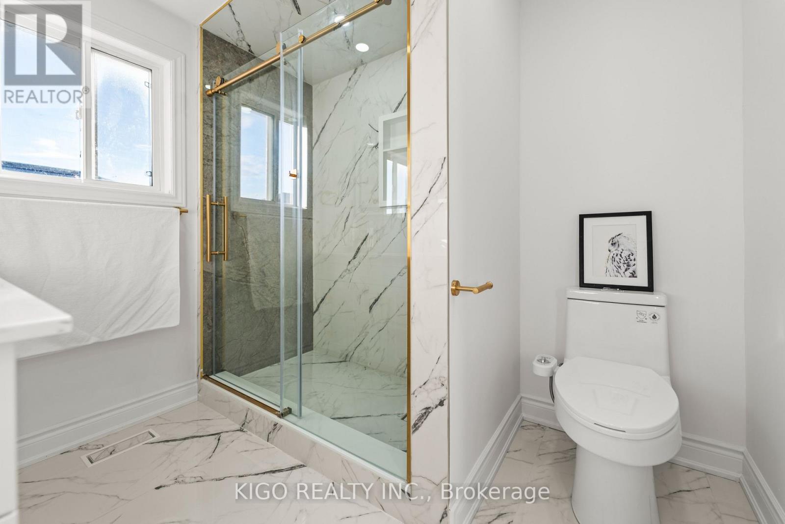 25 Bush Clover Crescent, Kitchener, ON