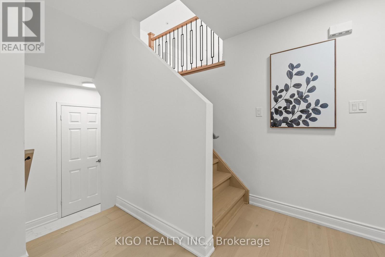 25 Bush Clover Crescent, Kitchener, ON