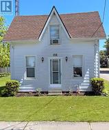 8 WEST STREET Perth East (Milverton), ON N0K 1M0