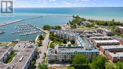 102 - 145 THIRD STREET Cobourg, ON K9A 5X1